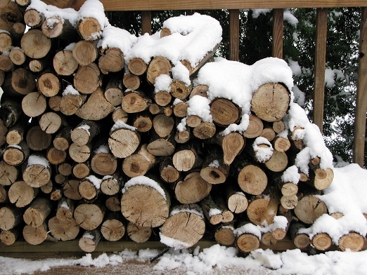 wood