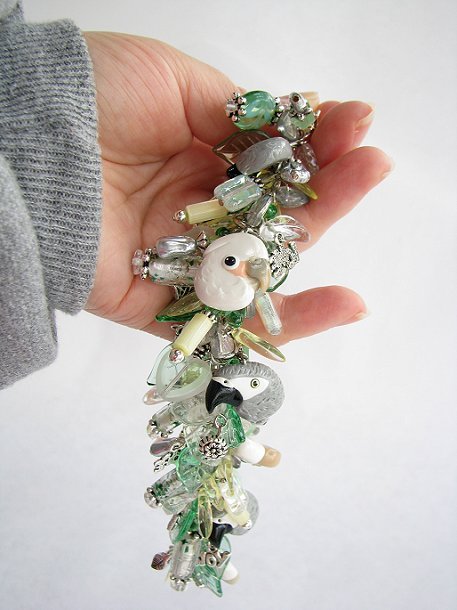 Custom Bracelet